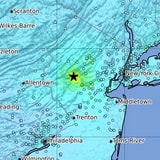 A 4.8 Earthquake Just Rocked The Tri-State Area, Freaking People Out