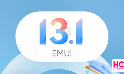 Huawei EMUI 13.1