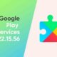 Google Play Service 22.15.56 beta