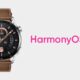 Huawei Watch GT 3 HarmonyOS 2.1