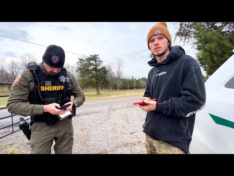 YouTuber Catches His Neighbor Red-Handed Robbing Him, Gets His Stuff Back In The Classiest Way Possible