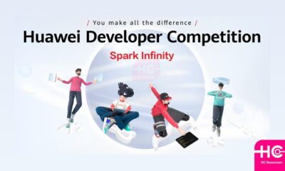 2022 Huawei Developer Competition