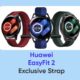 Huawei EasyFit 2 Runner Strap