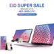 Huawei Eid super sales Arabia