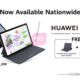 Huawei MatePad 2022 AVAIBALE GLOBALLY