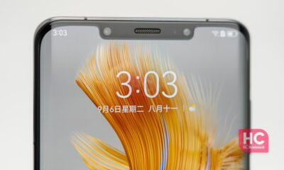 huawei mate 50 pro live images