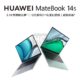 Huawei matebook 14s i9
