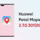 Huawei Petal Maps 2.7.0.301 (001)