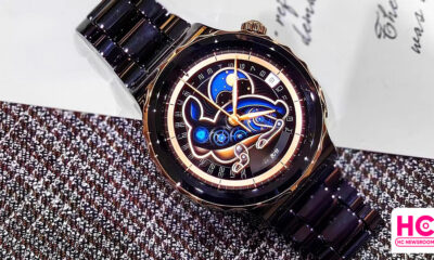 huawei watch gt 3 collector's Edition