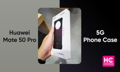 Huawei Mate 50 Pro 5G Case