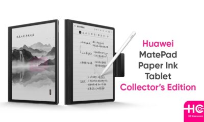 Huawei MatePad Paper Ink