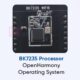 OpenHarmony Broadcom BK7235 processor