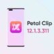 Huawei Petal Clip 12.1.3.311
