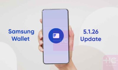 Samsung Wallet 5.1.26 update