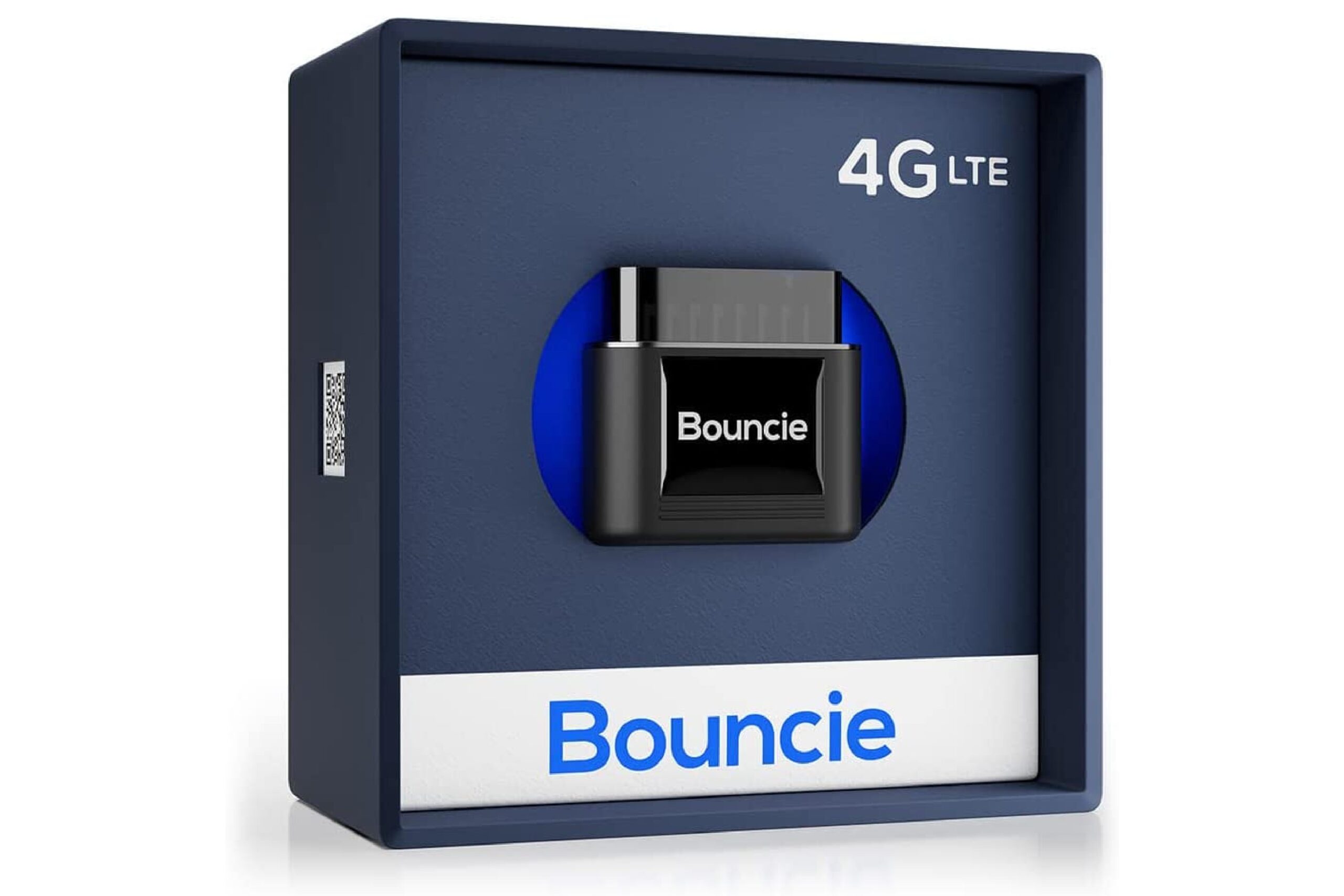 Bouncie GPS Tracker