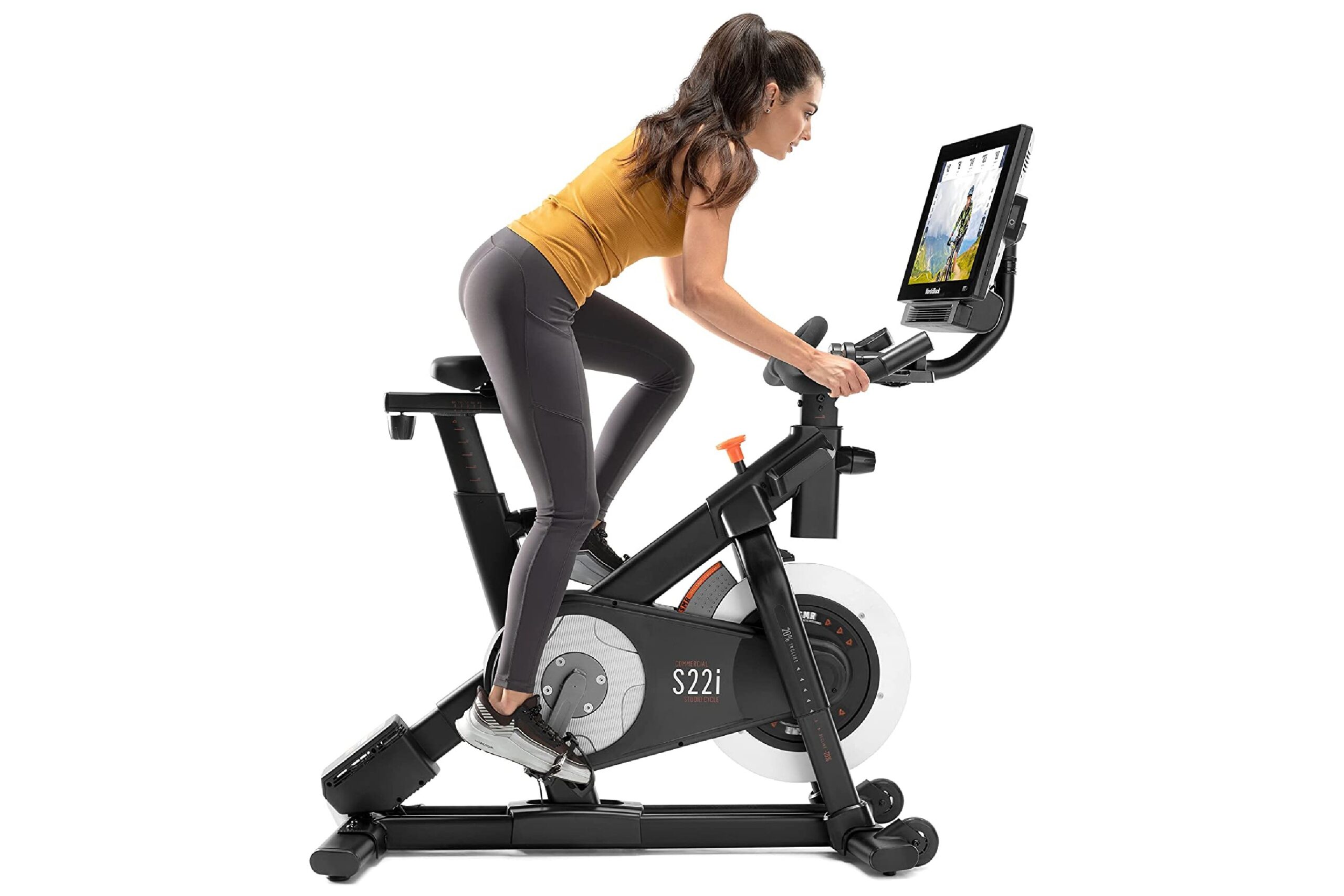 NordicTrack Peloton Alternative