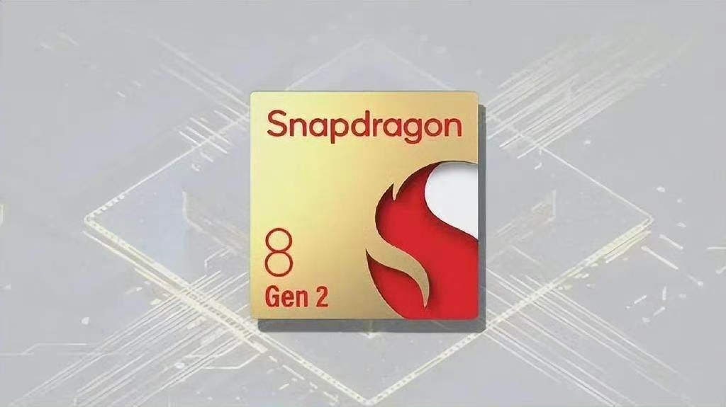 Qualcomm Snapdragon 8 Gen 2 launched