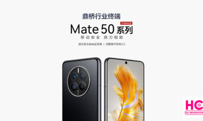 TD Tech Huawei Mate 50 Pro
